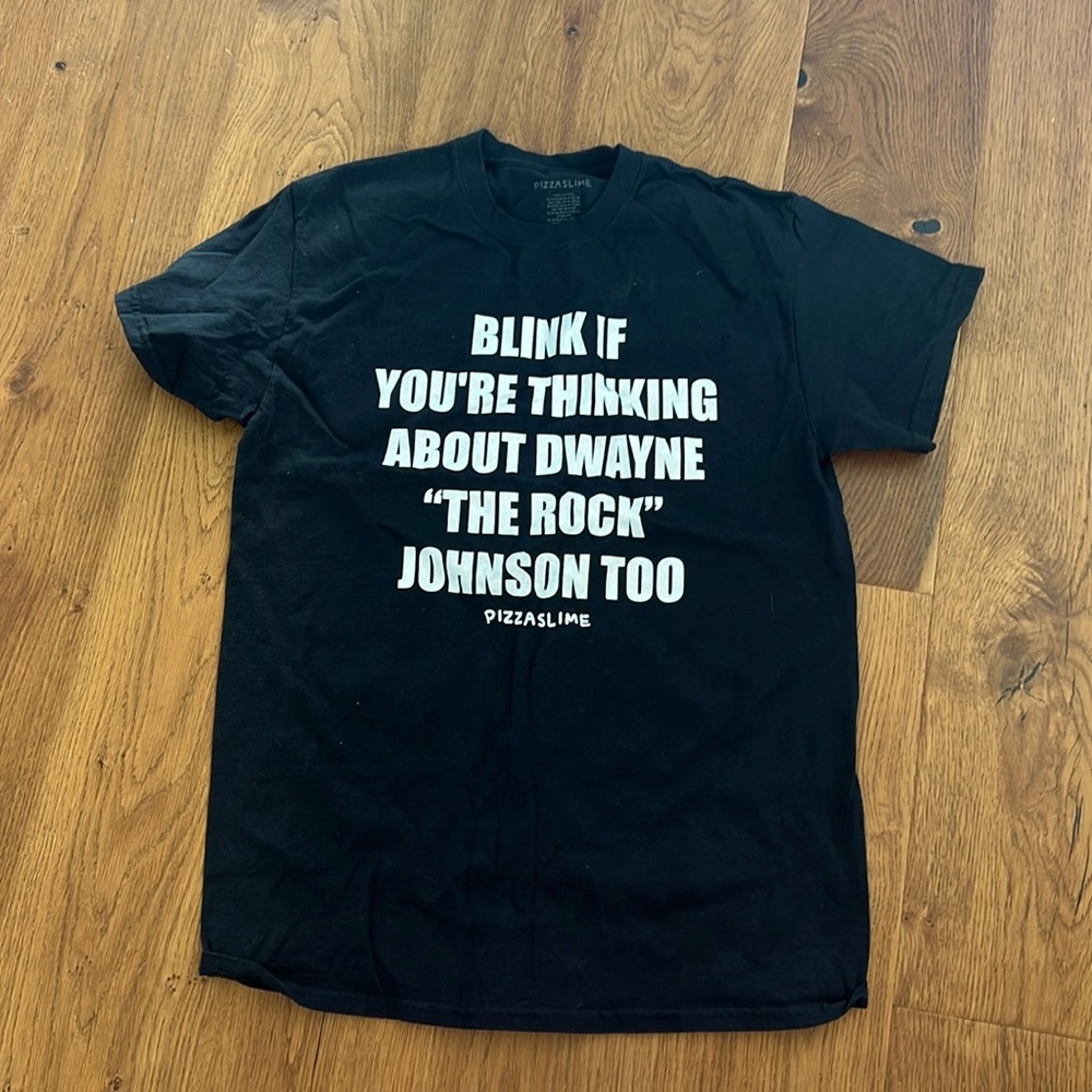 Pizza Slime streetwear tee